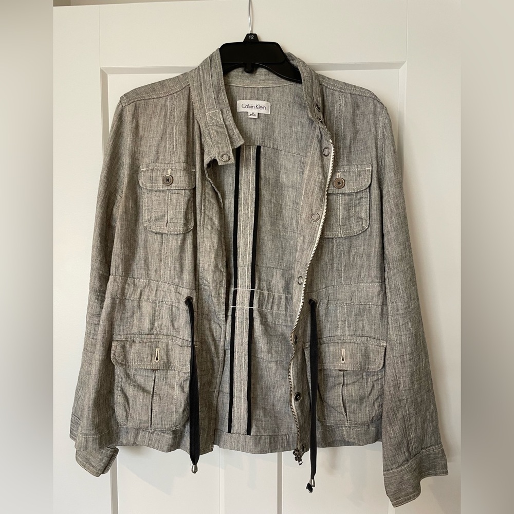Calvin Klein Jacket